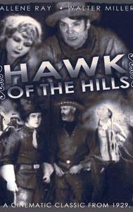 Hawk of the Hills