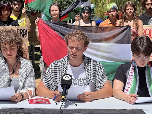 Israel puede quedar fuera del programa científico Horizonte Europa por su actuación en Gaza
