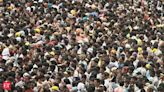 World population will peak at 10.3 billion in the 2080s, says UN