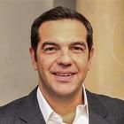 Alexis Tsipras