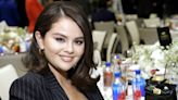 Selena Gomez Is No Longer Using Makeup to ‘Look Older or More Like Other People’