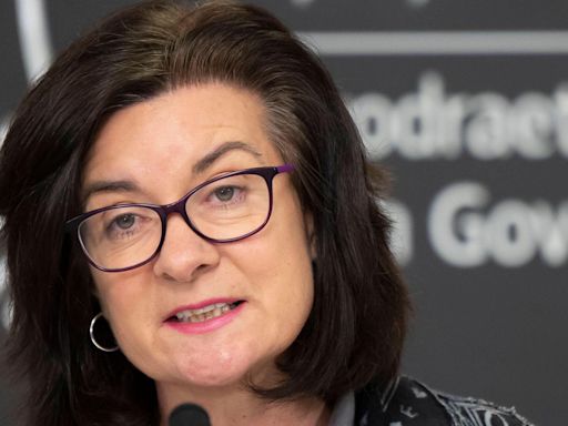 Eluned Morgan likely to be Wales' first female FM