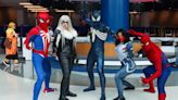 PHOTOS: Comic book, pop culture characters came to life at Comicpalooza in Houston | Houston Public Media