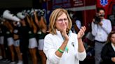 Teresa Woodruff to return to faculty position on MSU campus in May 2025