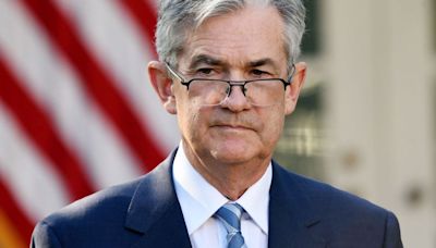 Bonos del Tesoro de EEUU subieron impulsados por declaraciones de Jerome Powell