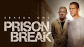 Prison Break Season 1: Where to Watch & Stream Online