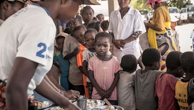 Malnutrition : 181 millions d’enfants de moins de cinq ans vivent dans une pauvreté alimentaire sévère, alerte l’Unicef