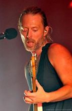 Thom Yorke