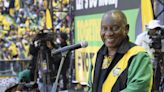 Ramaphosa, el antiguo activista convertido en rico empresario y presidente de Sudáfrica
