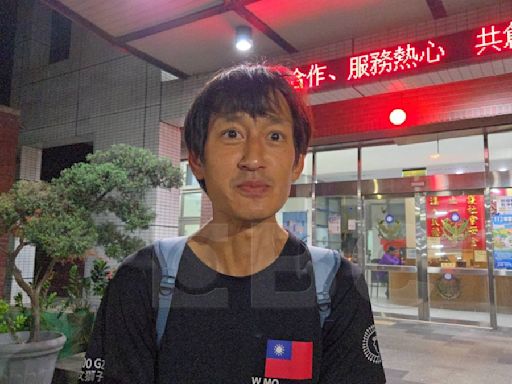 唐治平領屍程序曝光！若堅不領 母屍體恐被當「無名屍」收埋