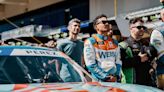 How Brad Perez Conquered His Rollercoaster Ride of a NASCAR Xfinity Race at Circuit of the Americas