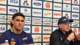 Contepomi mete cinco cambios en Los Pumas para la revancha ante Francia y no opinó de los casos de abuso de dos jugadores rivales