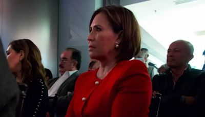 SCJN da entrada a impugnación de la ASF por absolución de Rosario Robles