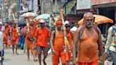 UP govt bans display of arms during Kanwar Yatra - ET LegalWorld