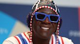See Flavor Flav's Viral TikTok That Has Olympics Fans Calling Him a "Class Act"