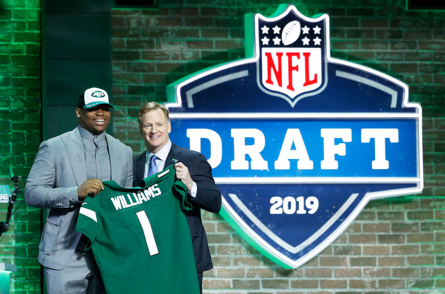 2024 NFL Draft: Here Are All the Ways to Watch for Free Without Cable