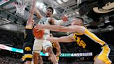 Michigan State edges Iowa 63-61 with late buckets