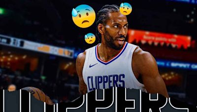 Clippers most to blame for disappointing playoff series loss to Mavericks