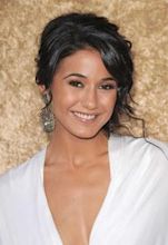 Emmanuelle Chriqui