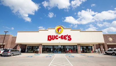 Hear more from Florence city officials on economic, tourism impacts from Buc-ee's