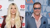 Dean McDermott Still Hasn't Seen Kids Amid ‘Chaotic’ Tori Spelling Split