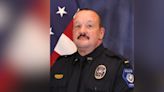 Police officer dies after being injured when a tornado struck his home