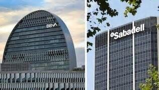 BBVA lanza una OPA hostil sobre Banco Sabadell con la misma oferta que rechazó el consejo