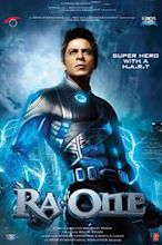 RA.One – Superheld mit Herz