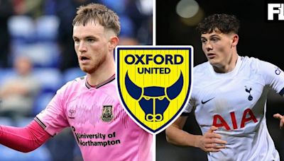 4 Premier League players that Oxford United could sign ft Spurs striker