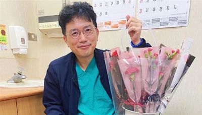 江坤俊爆偷吃「18天前才高調示愛」！鐵粉喊：沒老婆支持我才不甩你