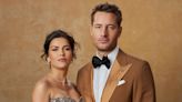 Justin Hartley Talks His Wife Being Love Interest on 'Tracker' and Doing Him 'Dirty' (Exclusive)