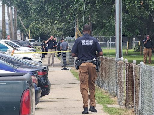 Student shot near West Jefferson High School: JPSO