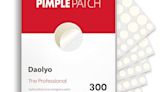 Daolyo Pimple Patches for Face, Now 41% Off