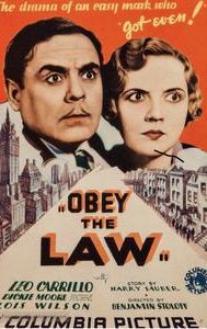 Obey the Law