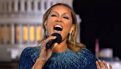 Vanessa Williams headed to London and announces new album