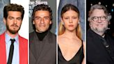 Guillermo del Toro Eyes Andrew Garfield, Oscar Isaac, Mia Goth for ‘Frankenstein’ Movie at Netflix