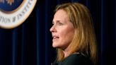 300 sign open letter attacking publisher for $2m Amy Coney Barrett book