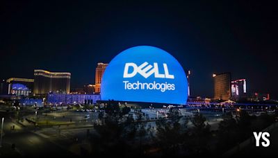 Dell Technologies is selling data shovels for the AI gold rush
