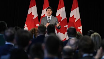 Liberals reject demands for caucus meeting, sources say most MPs don’t want one