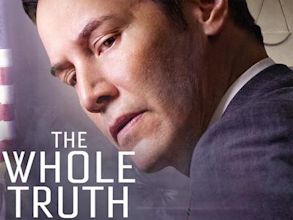 The Whole Truth (2016 film)