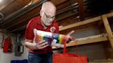 Springfield's PrideFest organizer hopes festivalgoers 'enjoy the journey'