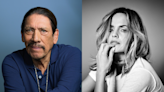 Danny Trejo, Mena Suvari Join Gala's Web3 TV Series, 'RZR'