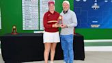 Lottie Woad finishes second; FSU golf tied 11th at NCAA Championship Finals