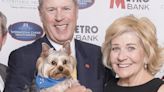 The CEO Who Hired His Wife, Gave His Dog a Title, and Brought Down a Bank