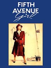 Fifth Avenue Girl