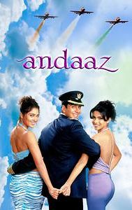 Andaaz