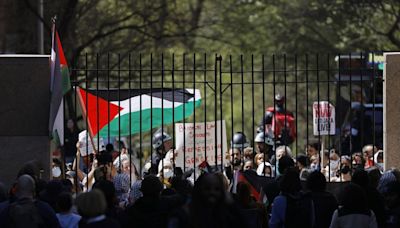 Dozens arrested at UT-Austin, USC as universities struggle to contain Israel-Hamas protests