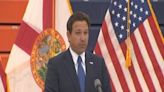 DeSantis Dismissed from Records Case