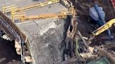 1 dead, 3 injured after Missouri bridge collapses while under construction