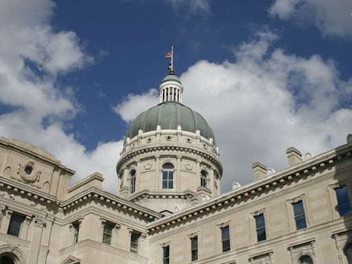 Mike Braun, Jennifer McCormick to face off in Indiana governor’s race